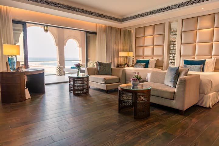 Royal Saray Resort
