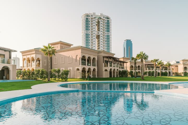 Royal Saray Resort