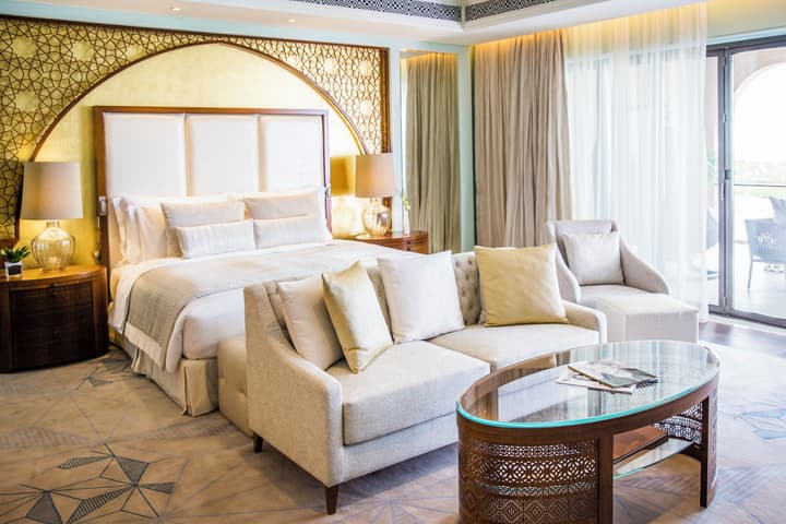 Royal Saray Resort