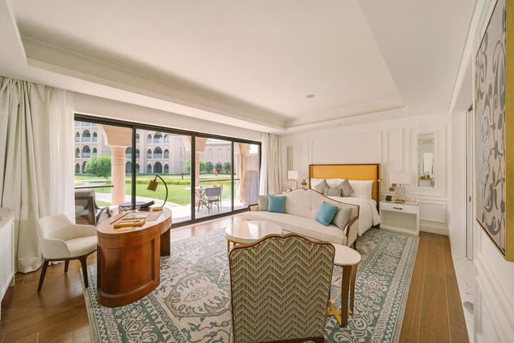 Royal Saray Resort