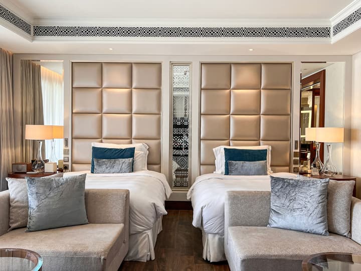 Royal Saray Resort