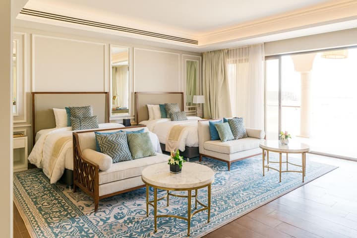 Royal Saray Resort