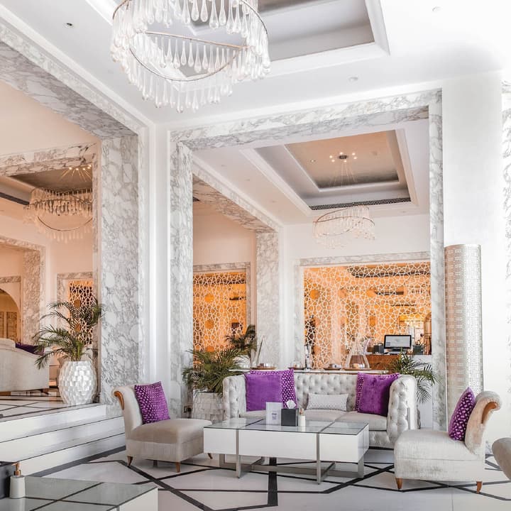 Royal Saray Resort