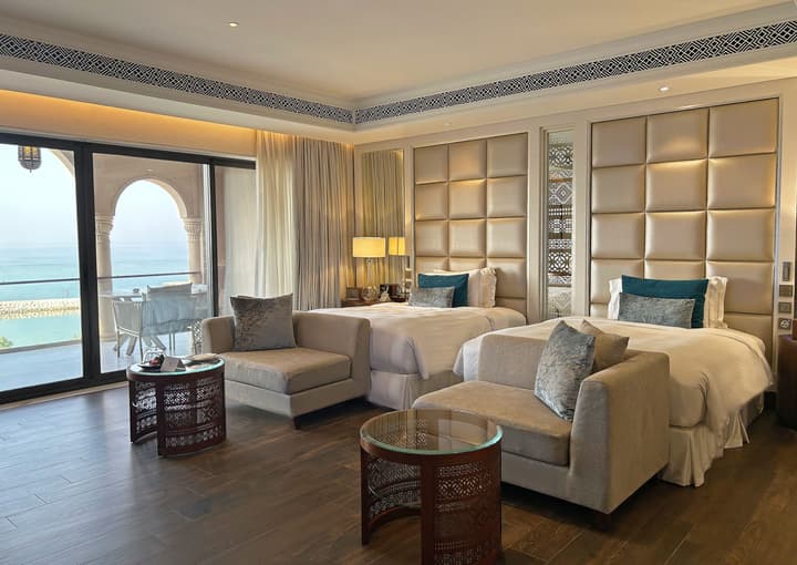 Royal Saray Resort