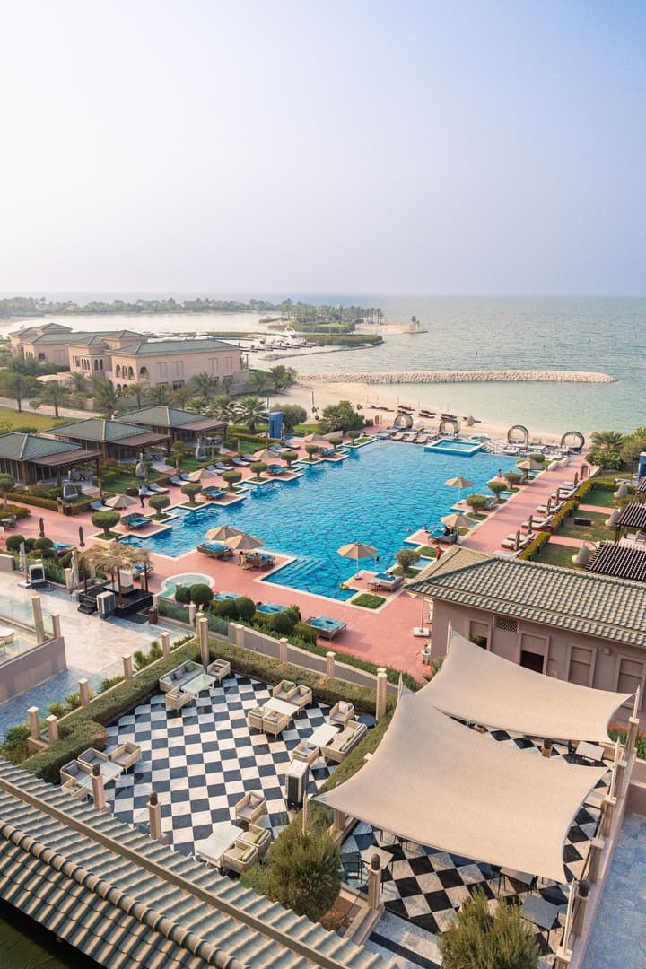 Royal Saray Resort