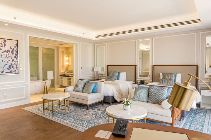 Royal Saray Resort