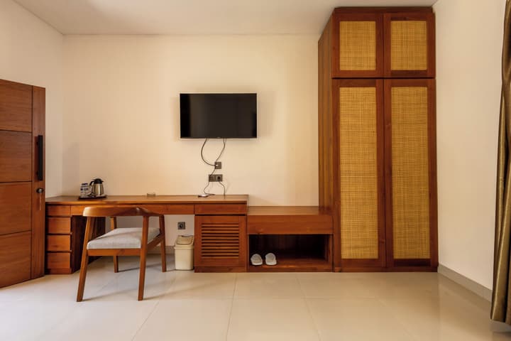 Hotel Sinar Bali Legian