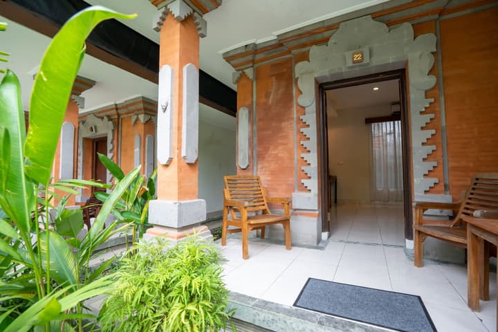 Hotel Sinar Bali Legian
