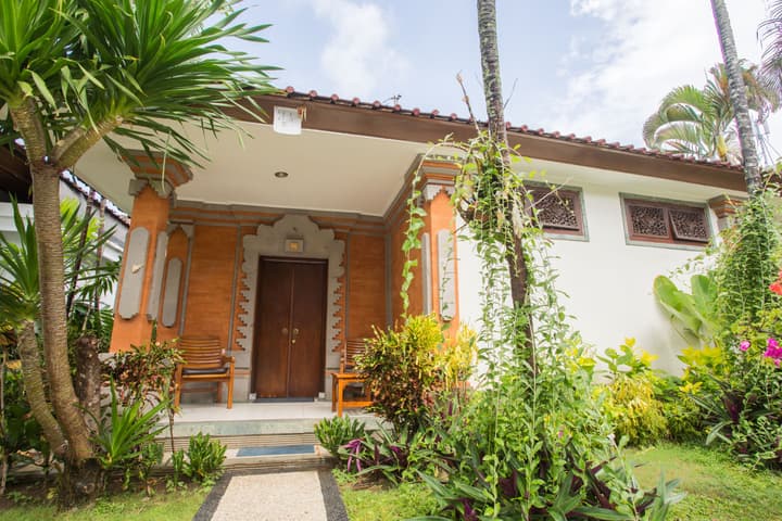 Hotel Sinar Bali Legian