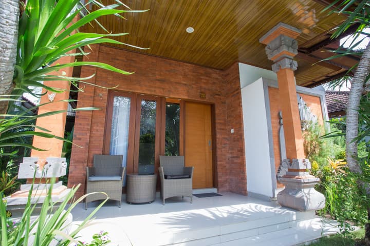 Hotel Sinar Bali Legian