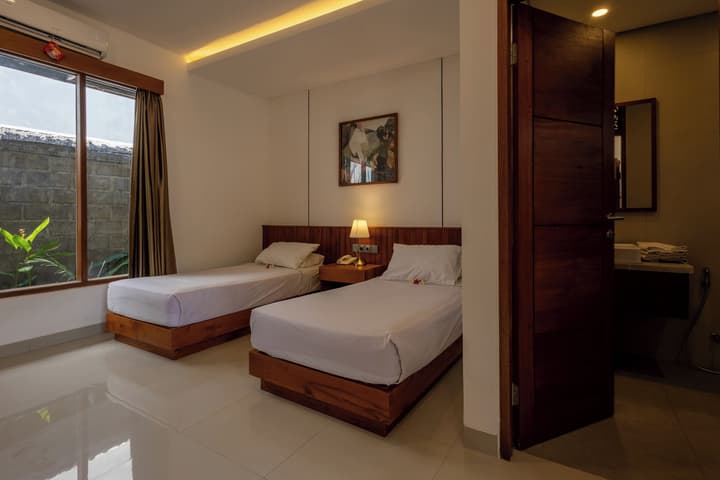 Hotel Sinar Bali Legian