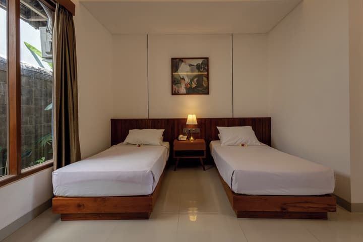 Hotel Sinar Bali Legian