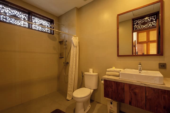 Hotel Sinar Bali Legian