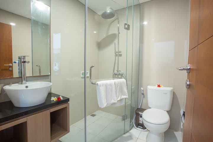 Hotel Sinar Bali Legian