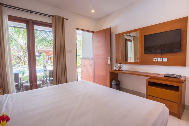 Hotel Sinar Bali Legian