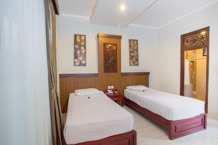 Hotel Sinar Bali Legian