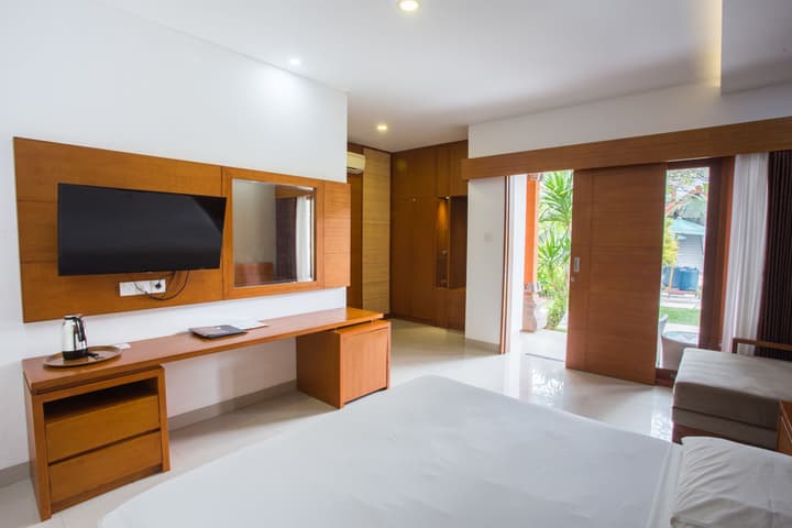 Hotel Sinar Bali Legian