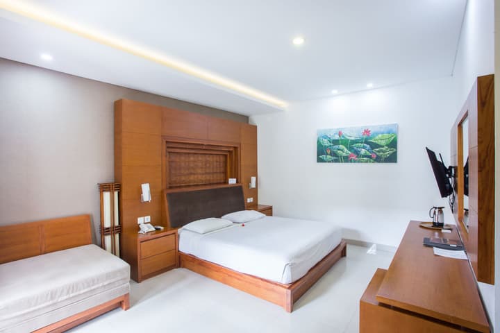 Hotel Sinar Bali Legian