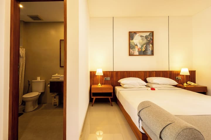 Hotel Sinar Bali Legian