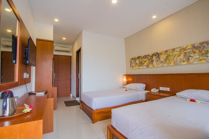 Hotel Sinar Bali Legian