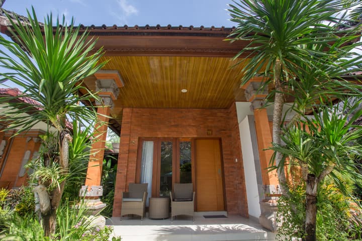 Hotel Sinar Bali Legian