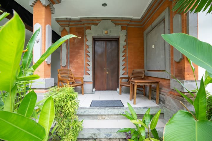 Hotel Sinar Bali Legian