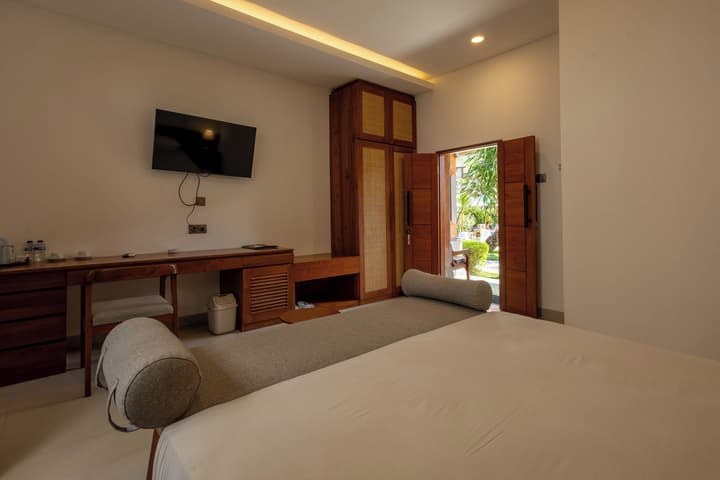 Hotel Sinar Bali Legian