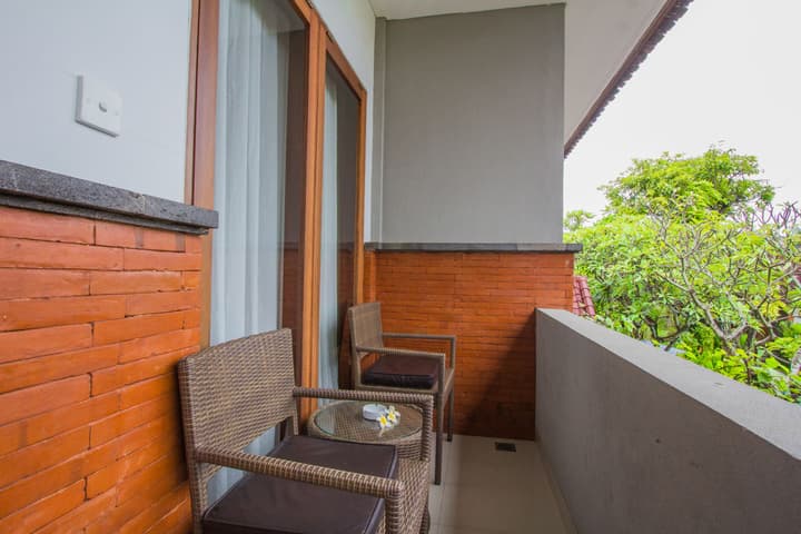 Hotel Sinar Bali Legian