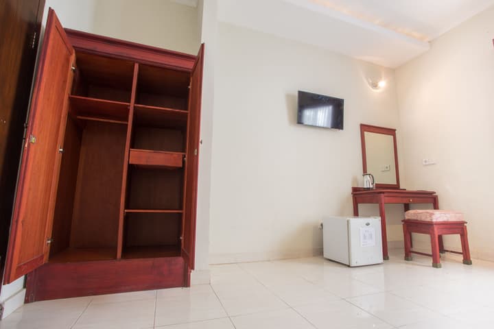 Hotel Sinar Bali Legian