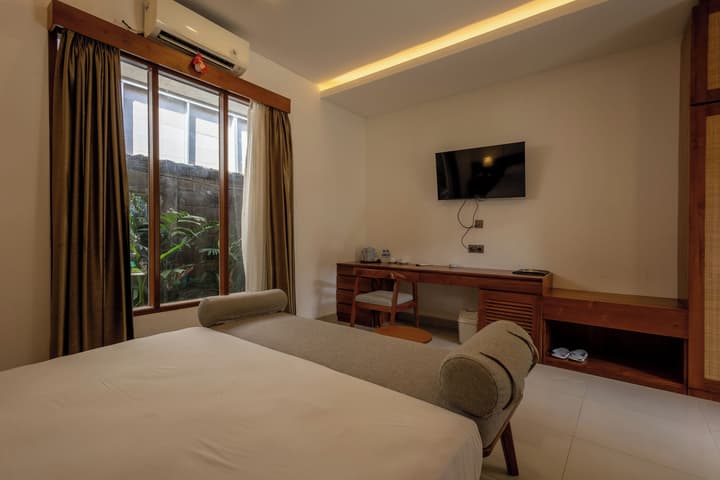 Hotel Sinar Bali Legian