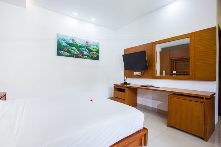Hotel Sinar Bali Legian
