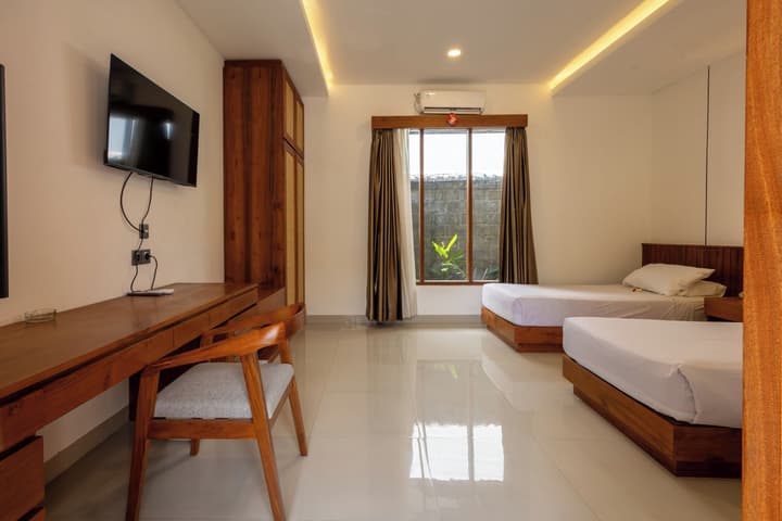 Hotel Sinar Bali Legian