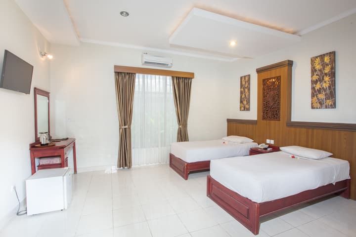 Hotel Sinar Bali Legian