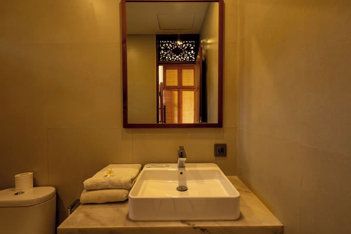 Hotel Sinar Bali Legian