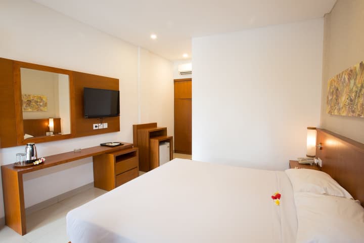 Hotel Sinar Bali Legian