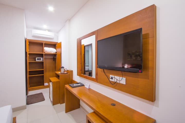 Hotel Sinar Bali Legian