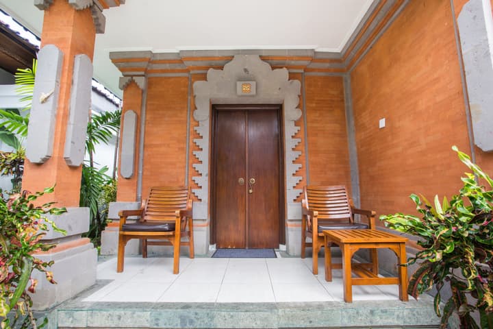 Hotel Sinar Bali Legian