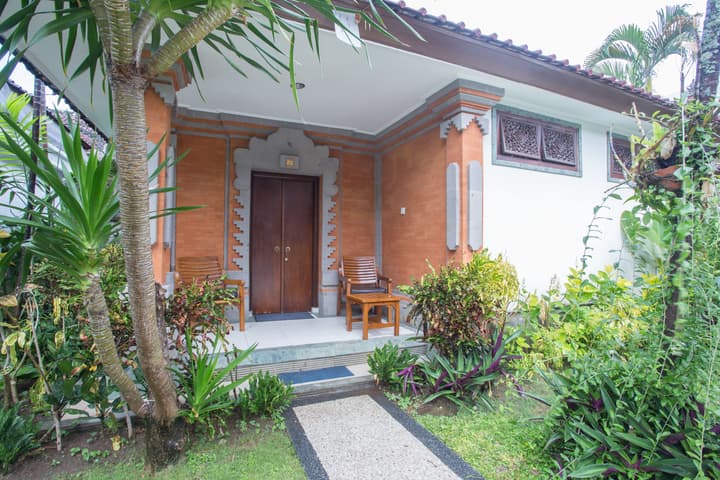 Hotel Sinar Bali Legian