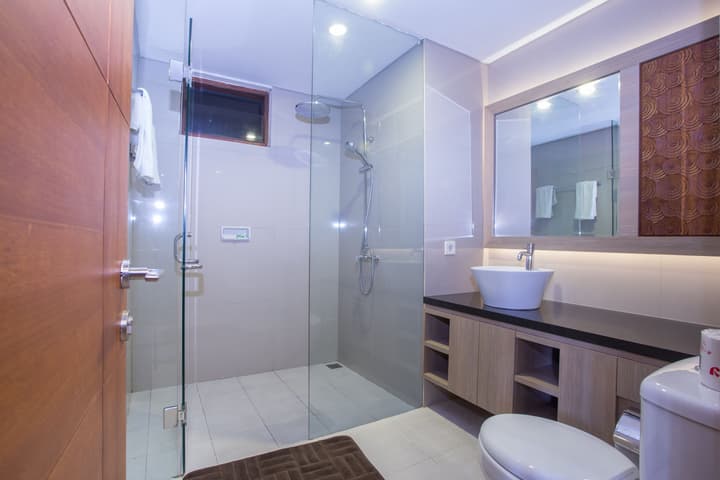 Hotel Sinar Bali Legian