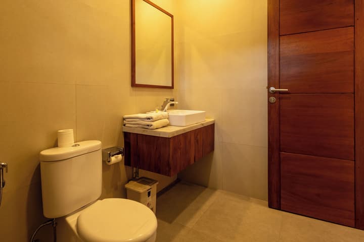 Hotel Sinar Bali Legian