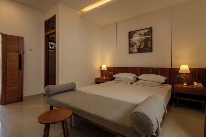 Hotel Sinar Bali Legian