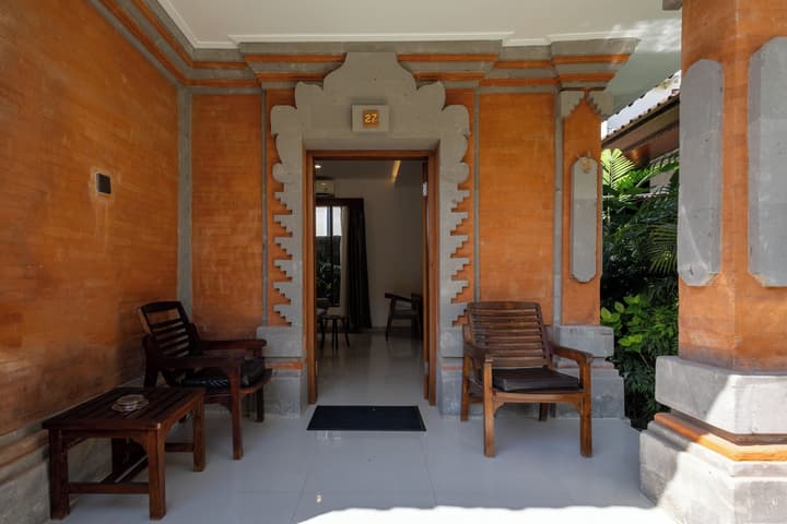 Hotel Sinar Bali Legian