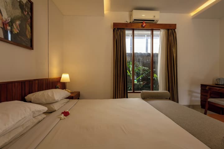 Hotel Sinar Bali Legian