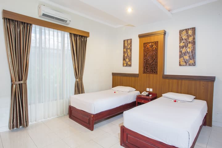 Hotel Sinar Bali Legian