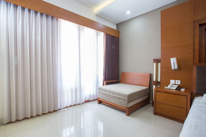 Hotel Sinar Bali Legian