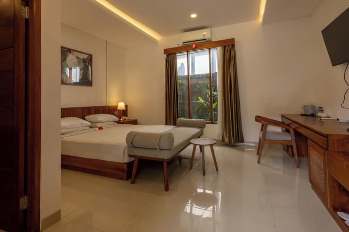 Hotel Sinar Bali Legian
