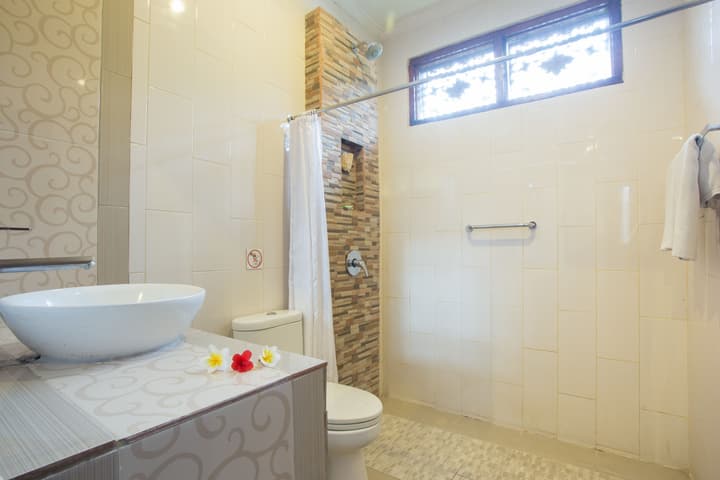 Hotel Sinar Bali Legian