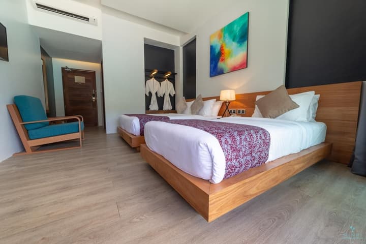 Mimpi Perhentian