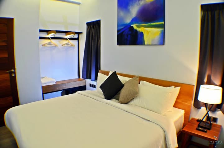 Mimpi Perhentian