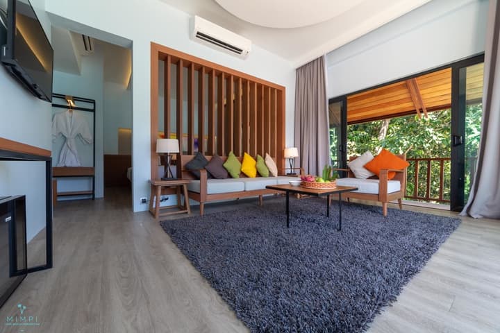 Mimpi Perhentian